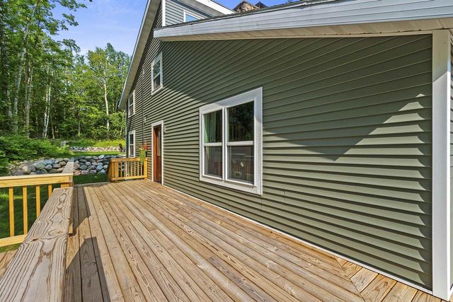 17135 COUNTRY CLUB ROAD, Lakewood, WI 54138