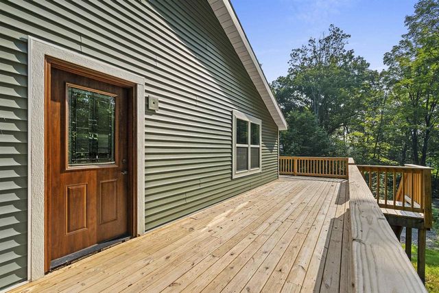 17135 COUNTRY CLUB ROAD, Lakewood, WI 54138