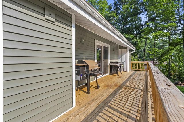 17135 COUNTRY CLUB ROAD, Lakewood, WI 54138