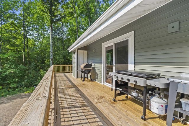 17135 COUNTRY CLUB ROAD, Lakewood, WI 54138