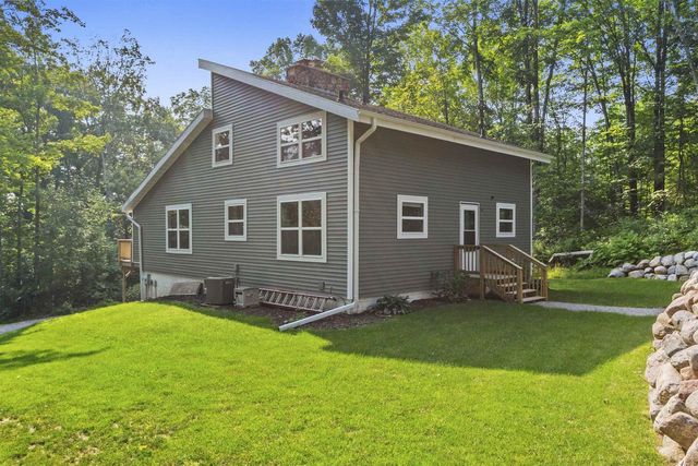 17135 COUNTRY CLUB ROAD, Lakewood, WI 54138