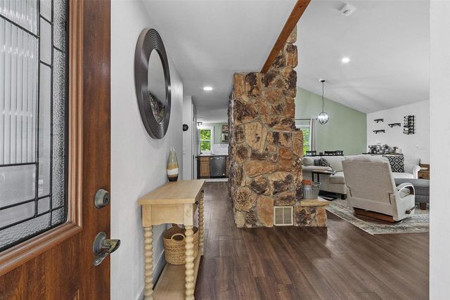 17135 COUNTRY CLUB ROAD, Lakewood, WI 54138