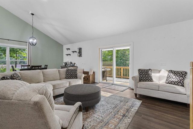 17135 COUNTRY CLUB ROAD, Lakewood, WI 54138