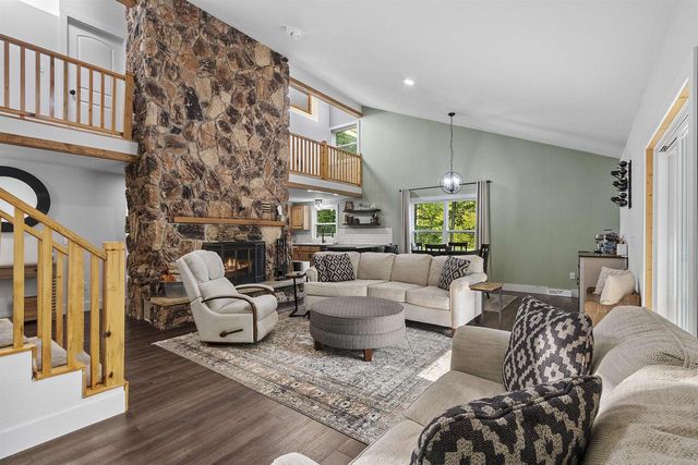 17135 COUNTRY CLUB ROAD, Lakewood, WI 54138