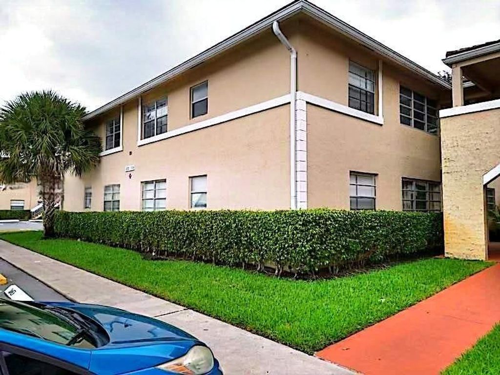 1014 Twin Lakes Drive 20-h, Coral Springs, FL 33071