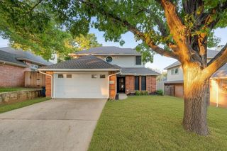 1504 Ashwood Lane, Grapevine, TX 76051
