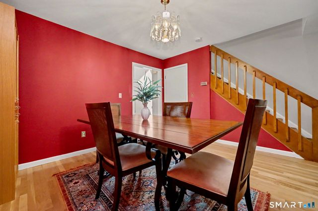 2539 Bedford Street 34C, Stamford, CT 06905