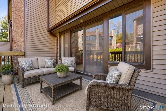 2539 Bedford Street 34C, Stamford, CT 06905