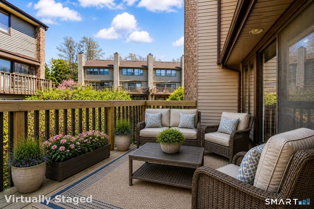 2539 Bedford Street 34C, Stamford, CT 06905