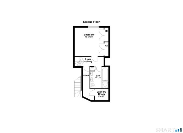 2539 Bedford Street 34C, Stamford, CT 06905