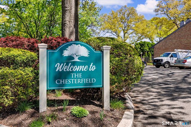 2539 Bedford Street 34C, Stamford, CT 06905