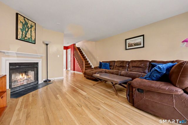 2539 Bedford Street 34C, Stamford, CT 06905