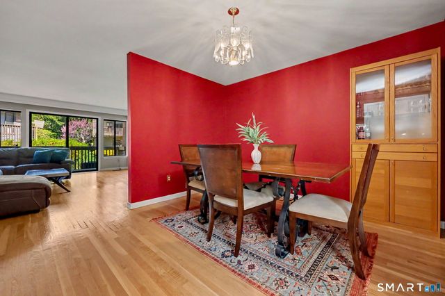 2539 Bedford Street 34C, Stamford, CT 06905