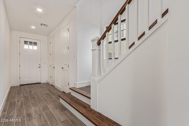 2451 W LOS ARBOLES Place, Chandler, AZ 85224