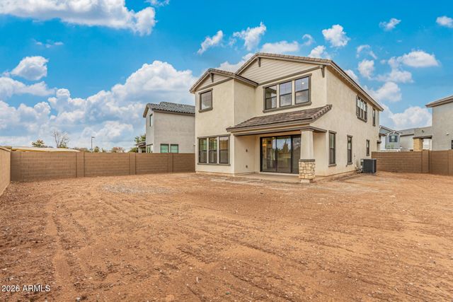 2451 W LOS ARBOLES Place, Chandler, AZ 85224