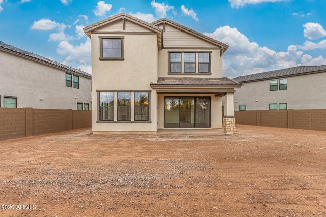 2451 W LOS ARBOLES Place, Chandler, AZ 85224