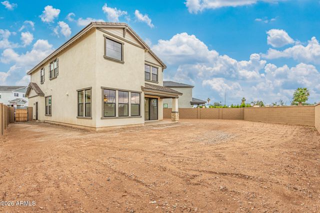 2451 W LOS ARBOLES Place, Chandler, AZ 85224