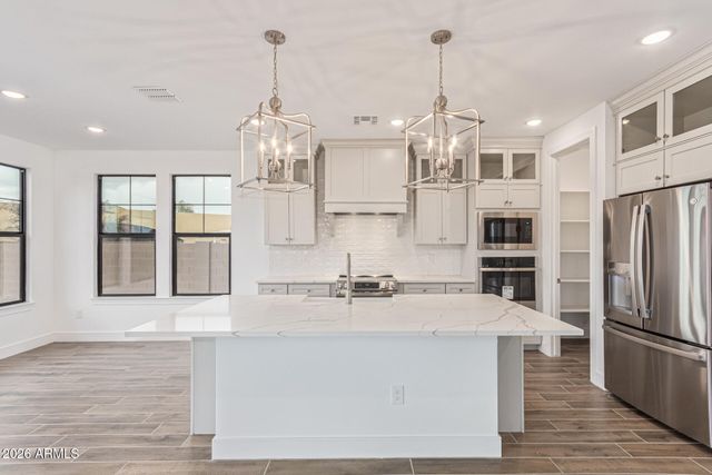 2451 W LOS ARBOLES Place, Chandler, AZ 85224