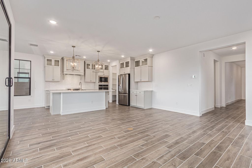 2451 W LOS ARBOLES Place, Chandler, AZ 85224