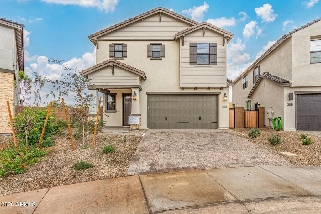 2451 W LOS ARBOLES Place, Chandler, AZ 85224 — photo 4