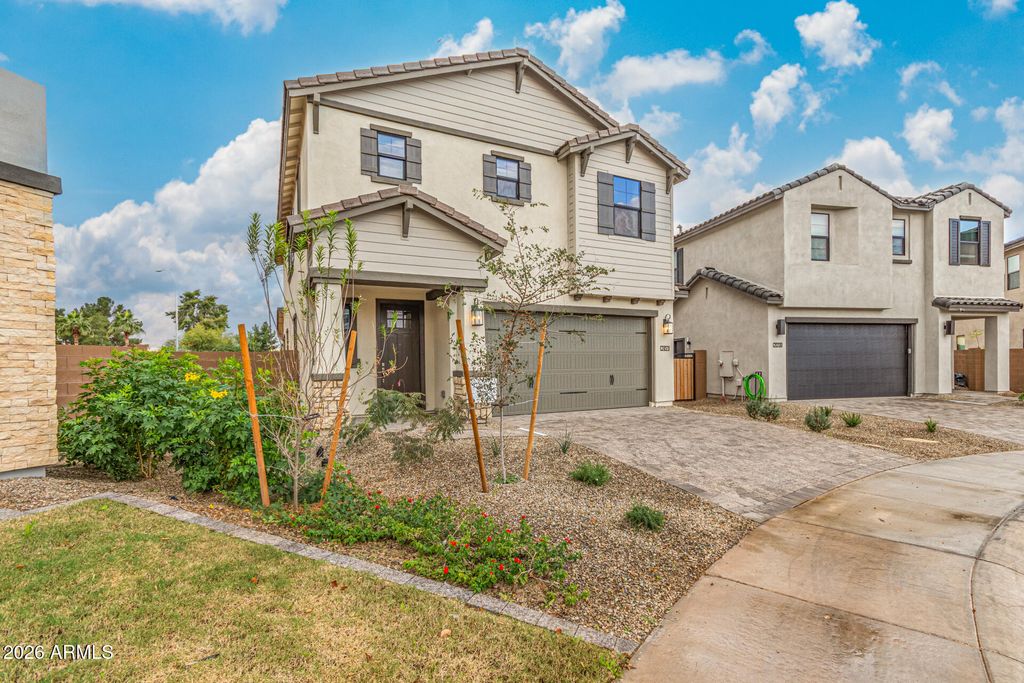 2451 W LOS ARBOLES Place, Chandler, AZ 85224 — photo 5