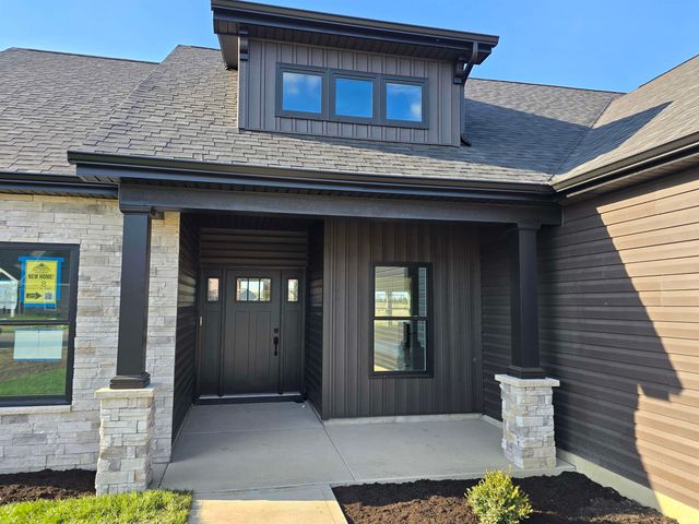 5248 Fair Creek Run, Fort Wayne, IN 46818