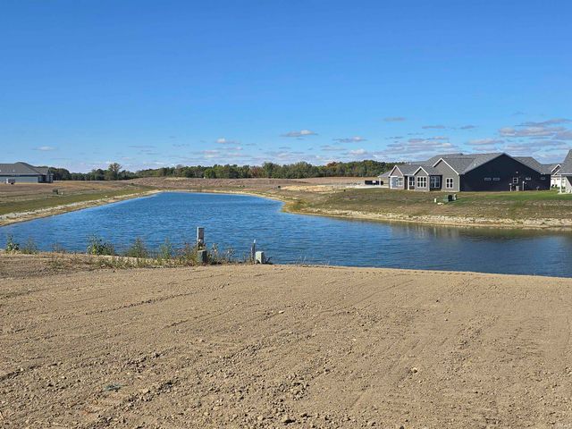 5248 Fair Creek Run, Fort Wayne, IN 46818