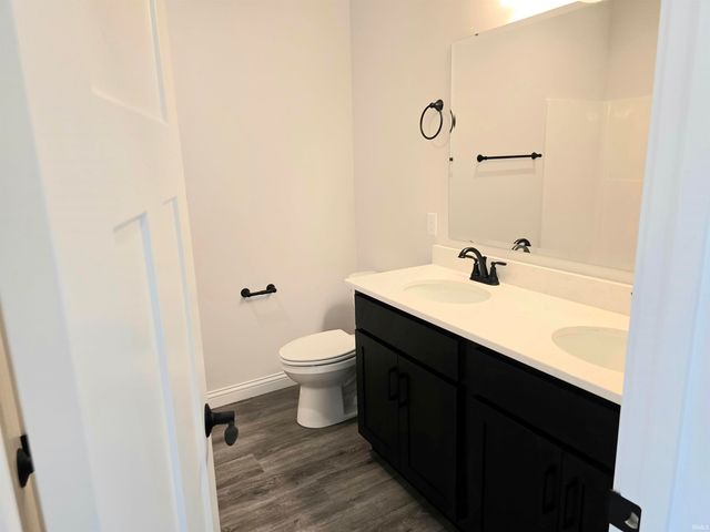 5248 Fair Creek Run, Fort Wayne, IN 46818