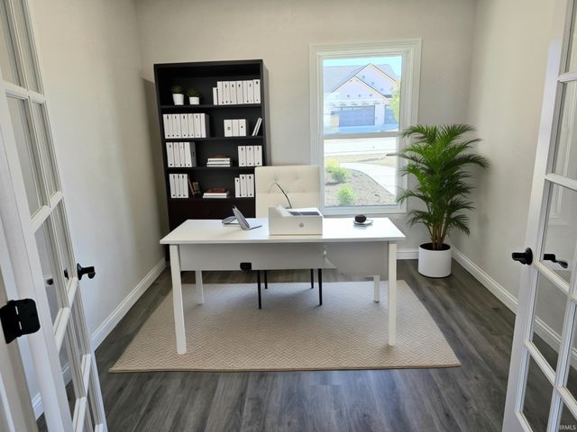5248 Fair Creek Run, Fort Wayne, IN 46818