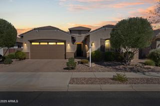 20322 E MOCKINGBIRD Drive, Queen Creek, AZ 85142