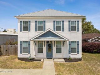 423 Sea Breeze Drive, Panama City Beach, FL 32413
