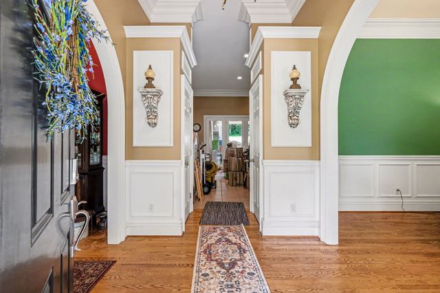 741 Elysian Fields Rd, NE, Nashville, TN 37204