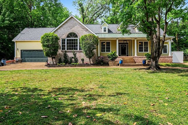 741 Elysian Fields Rd, NE, Nashville, TN 37204