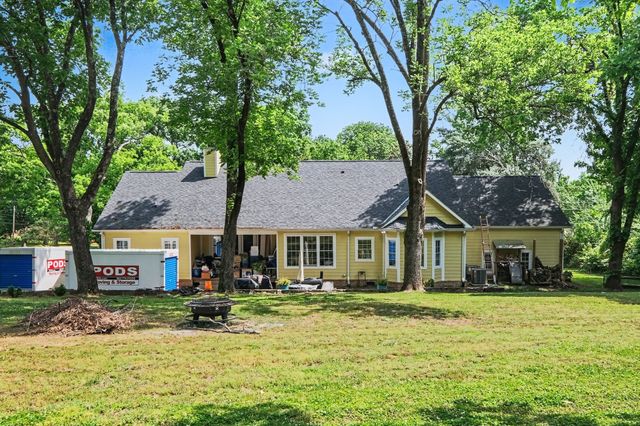741 Elysian Fields Rd, NE, Nashville, TN 37204