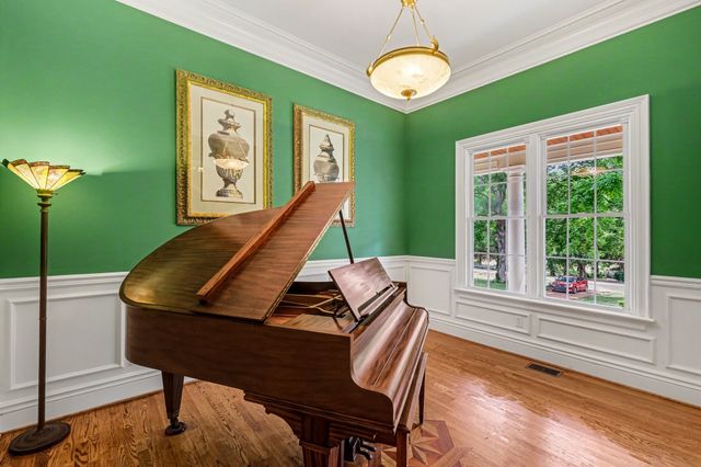 741 Elysian Fields Rd, NE, Nashville, TN 37204