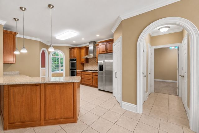 741 Elysian Fields Rd, NE, Nashville, TN 37204