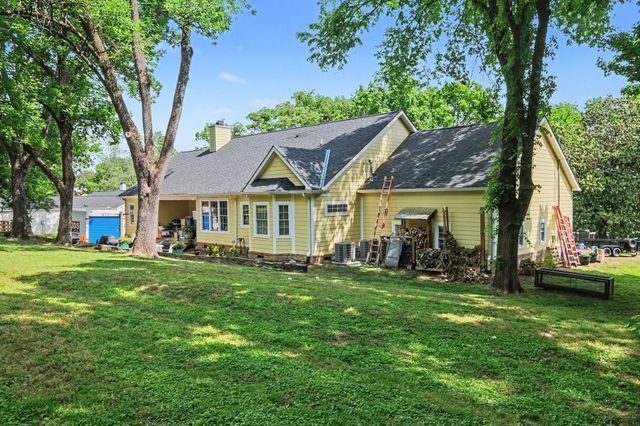 741 Elysian Fields Rd, NE, Nashville, TN 37204