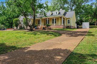 741 Elysian Fields Rd, NE, Nashville, TN 37204