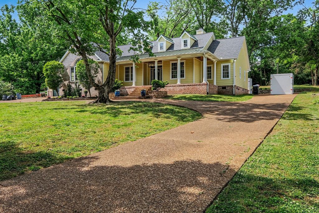 741 Elysian Fields Rd, NE, Nashville, TN 37204
