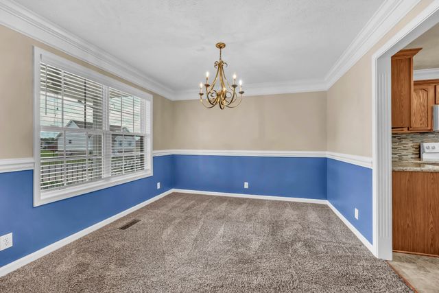 728 Winding Bluff Way, Clarksville, TN 37040