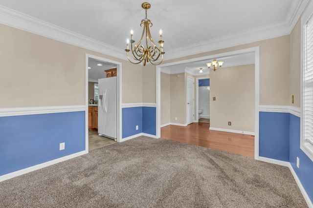 728 Winding Bluff Way, Clarksville, TN 37040