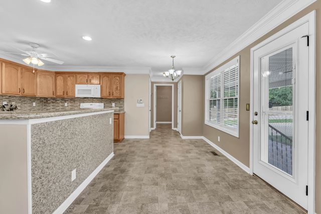 728 Winding Bluff Way, Clarksville, TN 37040