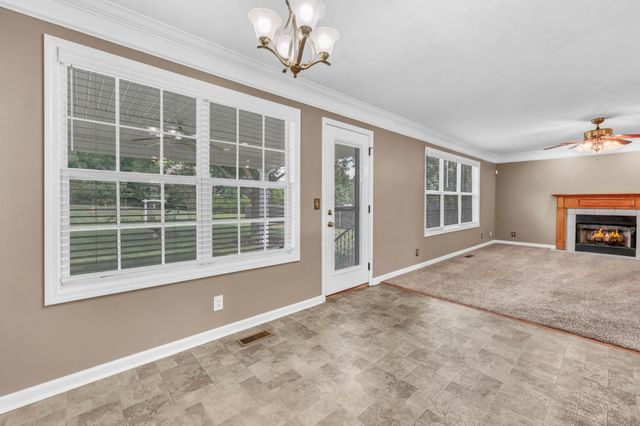 728 Winding Bluff Way, Clarksville, TN 37040