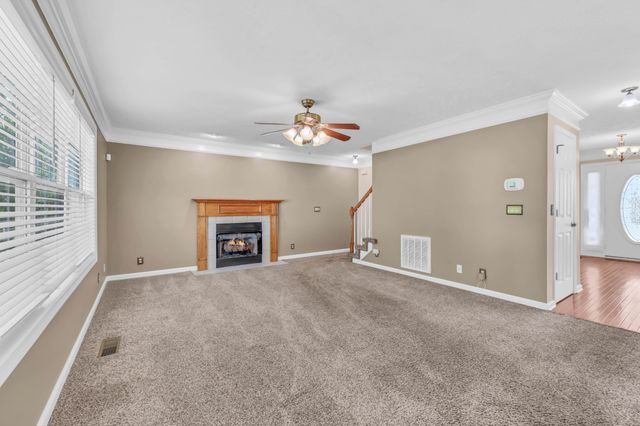 728 Winding Bluff Way, Clarksville, TN 37040