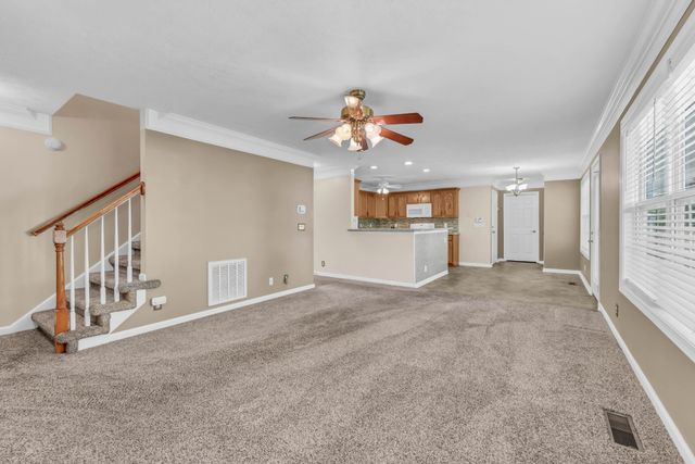 728 Winding Bluff Way, Clarksville, TN 37040