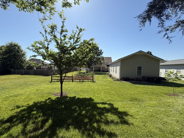 728 Winding Bluff Way, Clarksville, TN 37040