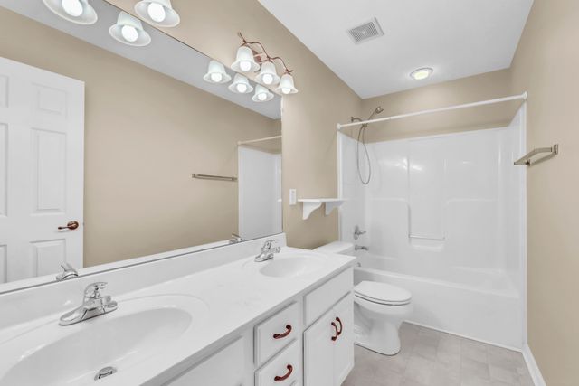 728 Winding Bluff Way, Clarksville, TN 37040