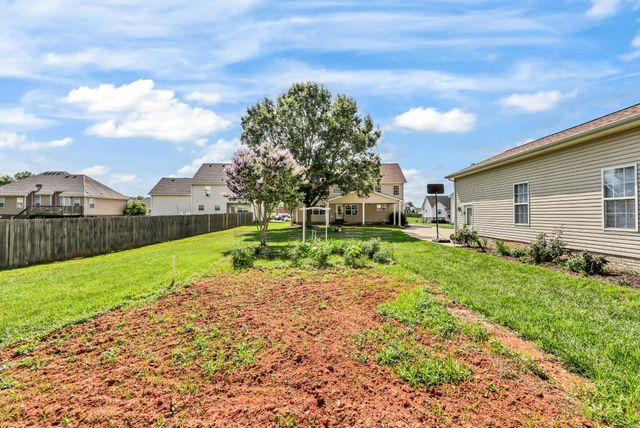 728 Winding Bluff Way, Clarksville, TN 37040
