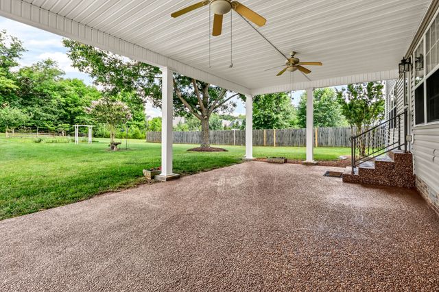 728 Winding Bluff Way, Clarksville, TN 37040