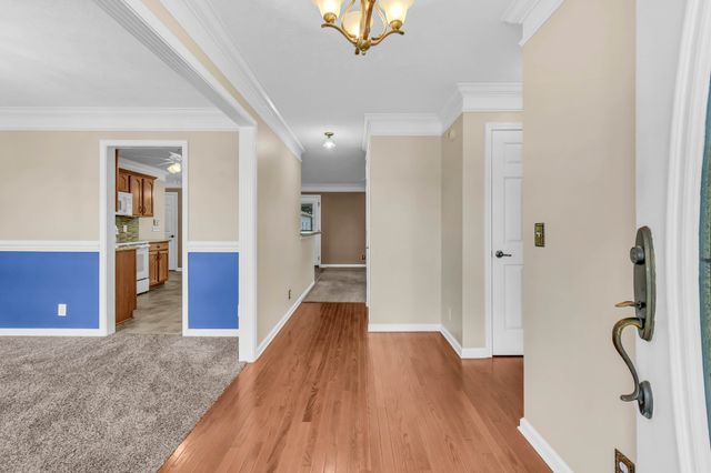 728 Winding Bluff Way, Clarksville, TN 37040